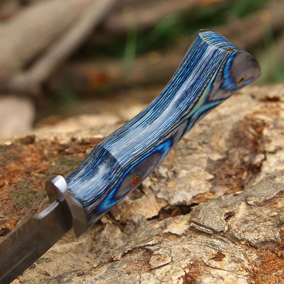 Hunting Knife