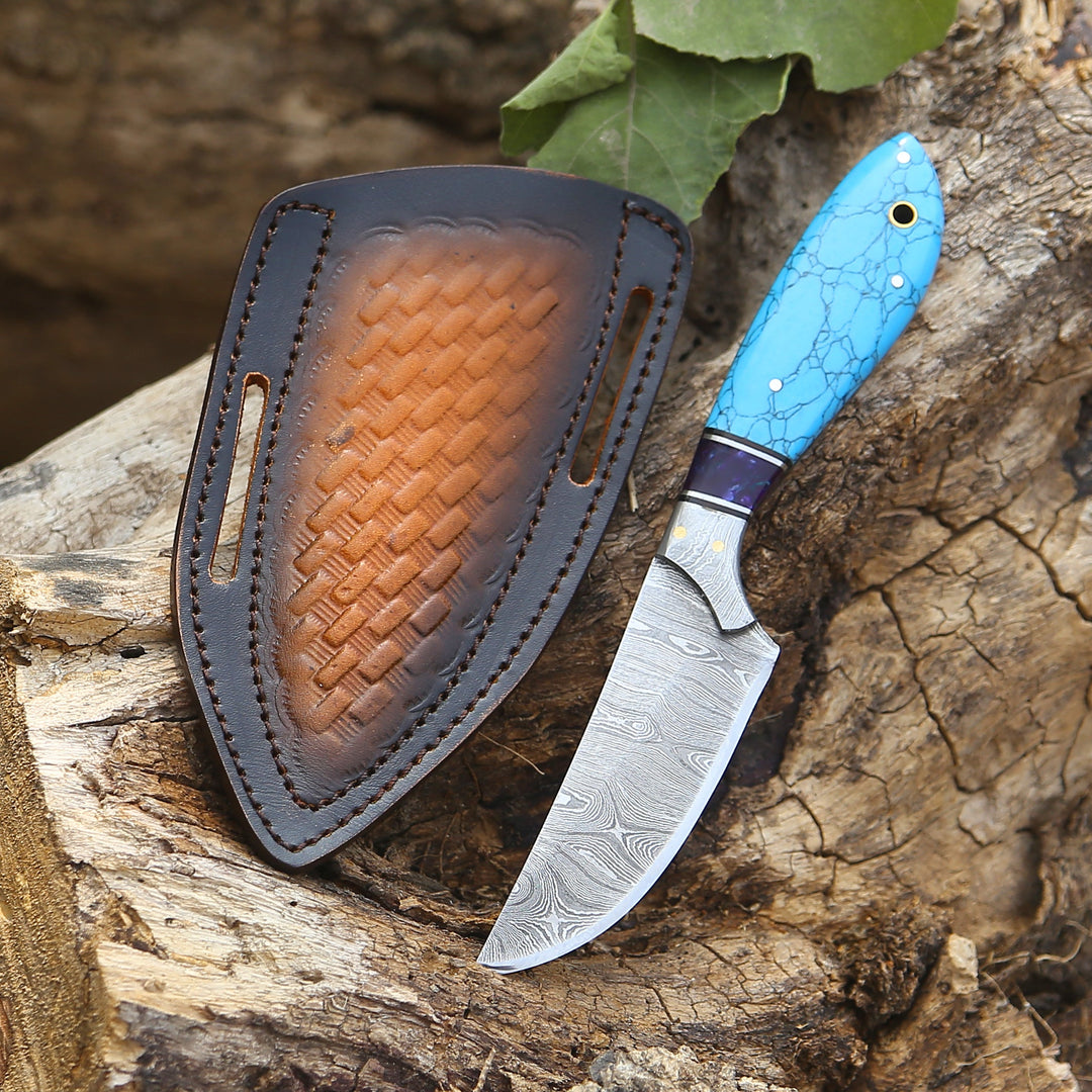 Handmade Gut Hook - Shokunin USA
