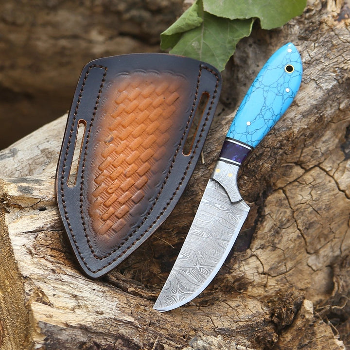 Handmade Gut Hook - Shokunin USA