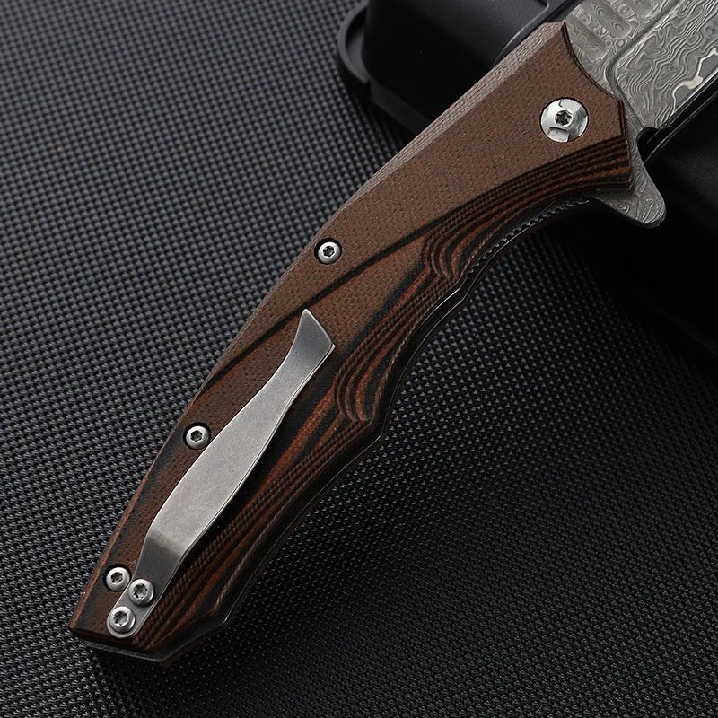 Hunting Knives Personalized – Flint Gentlemen&