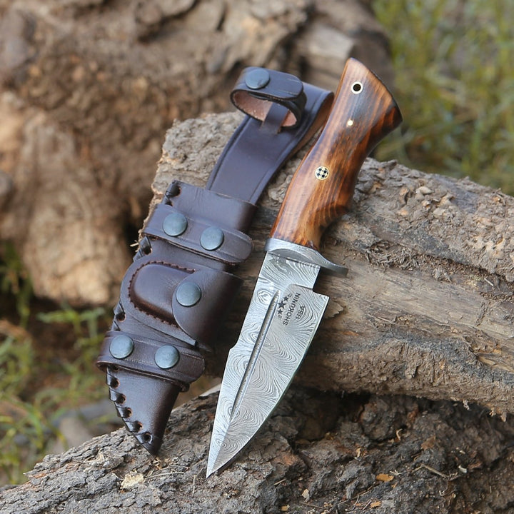 Shokunin Knives - Shokunin USA