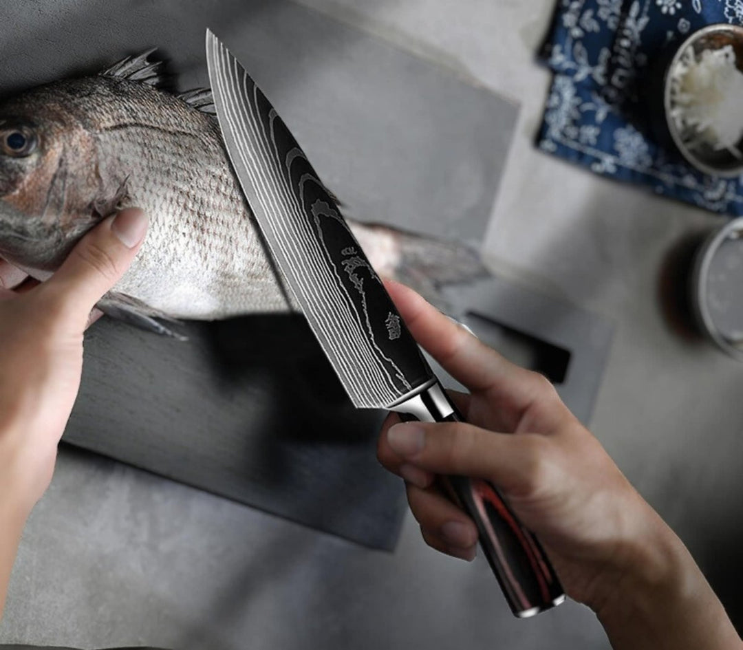 Fujin Set – Fujin Chef&