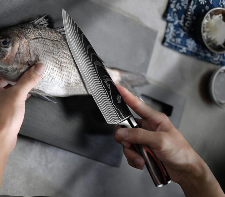 Fujin Set – Fujin Chef&
