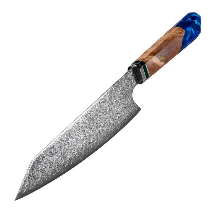 Imperium Japanese Knives – Imperium Japanese VG10 Damascus Chef&