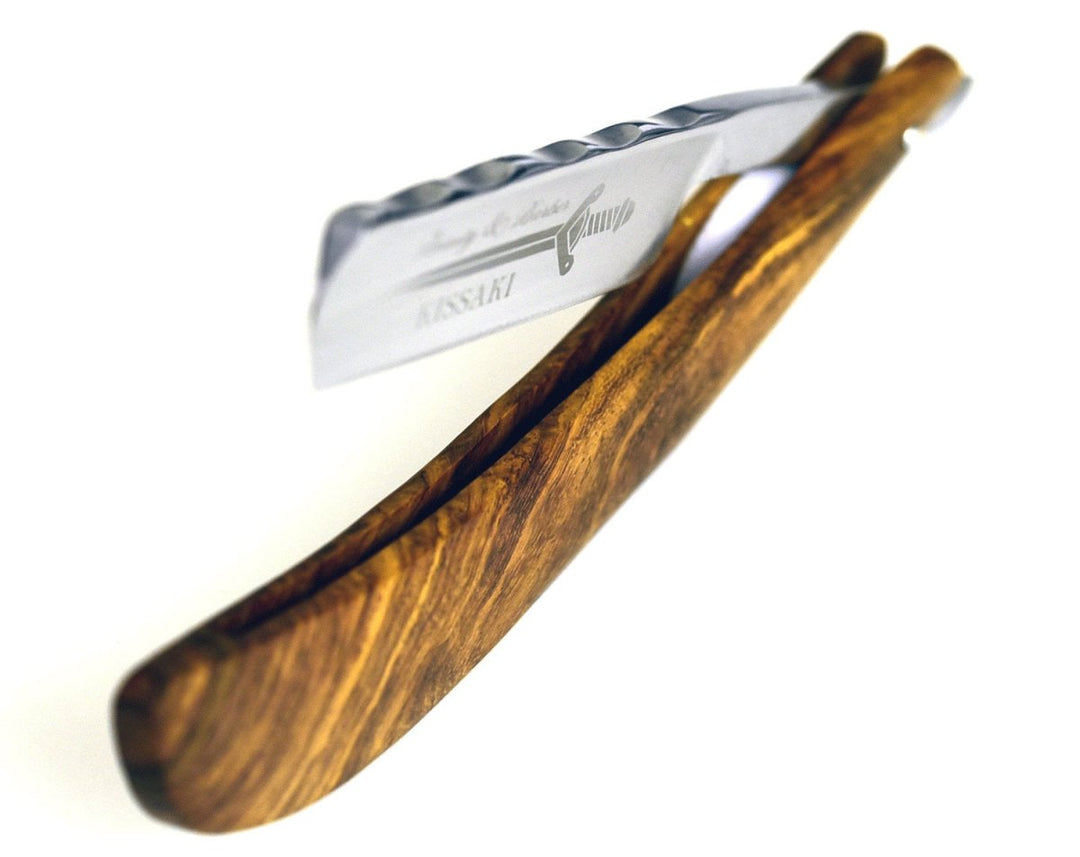 Razors – Kissaki Straight Razor Kit – shokuninusa
