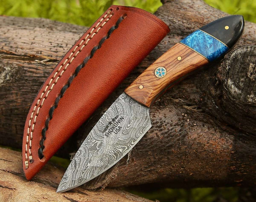 Hunting Knives - Shokunin USA