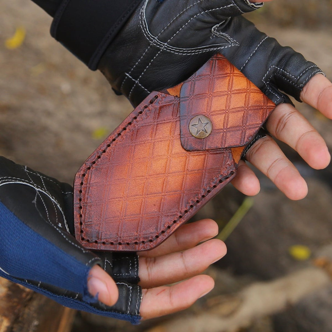 Pocket Knives Folding - Marshal Gentleman&
