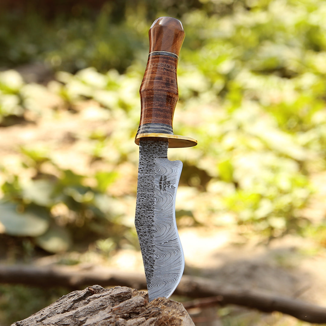 Bowie Knife