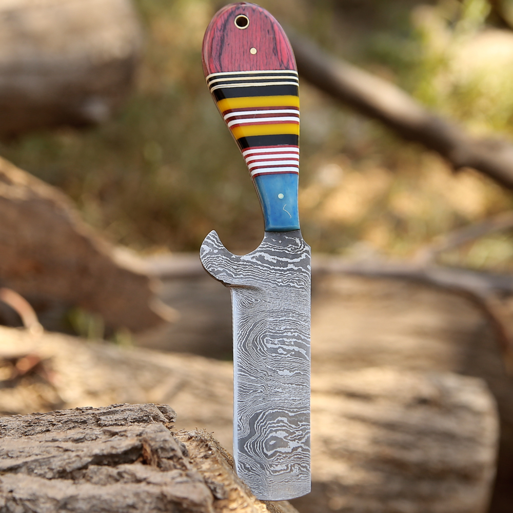 Bull Cutter Knife