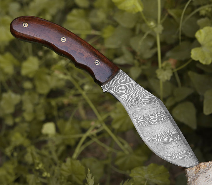 Kukri Knives