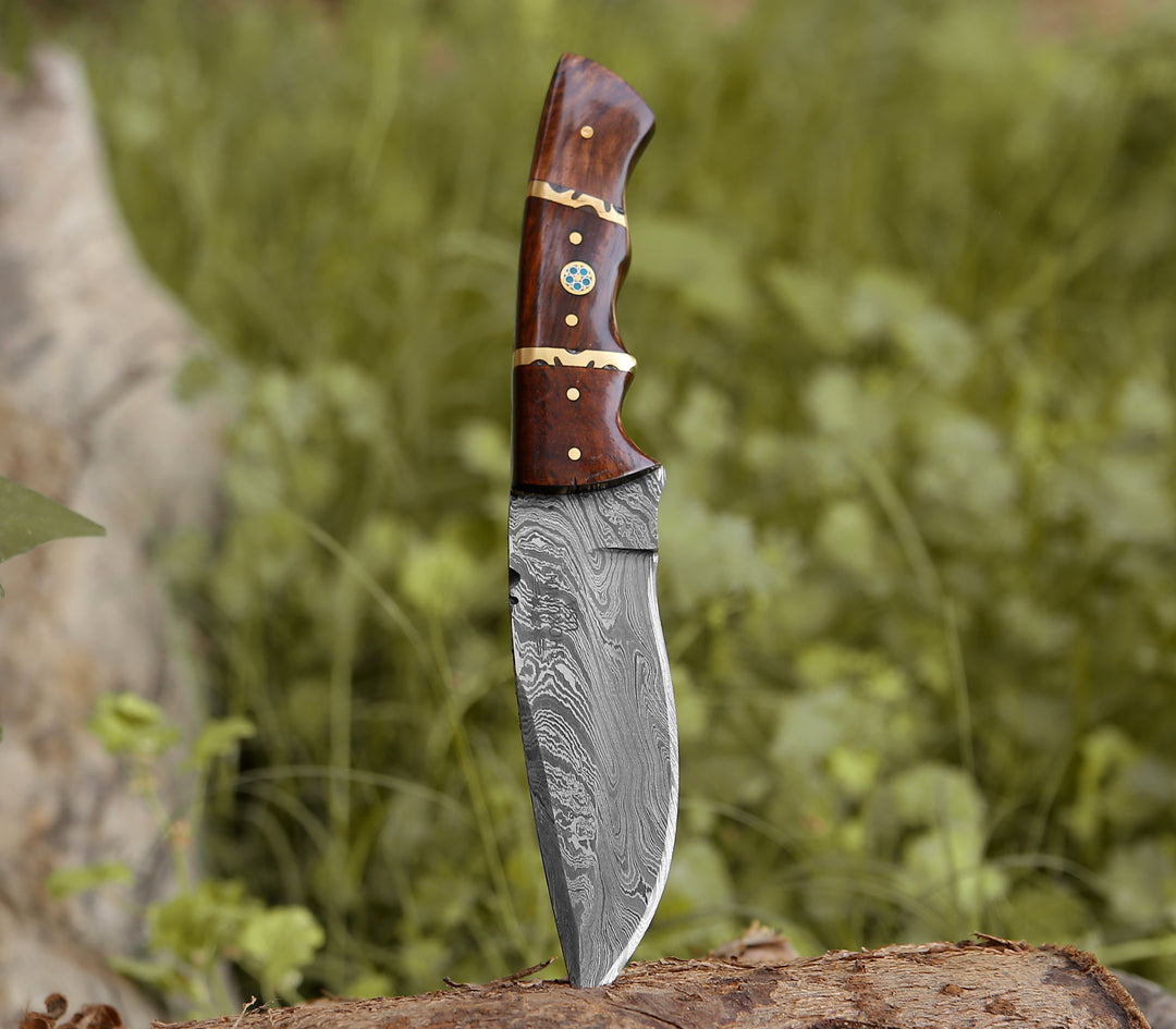 Camping Knives - Shokunin Knives