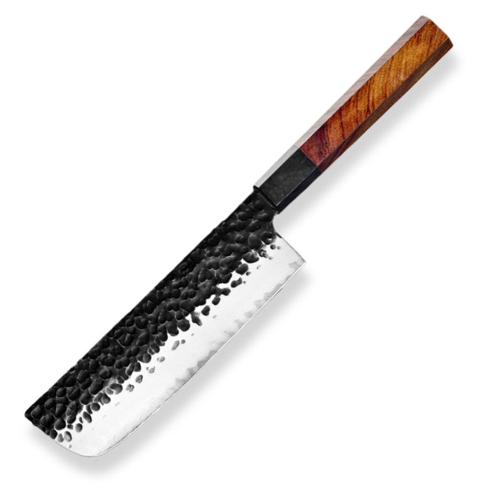Nakiri Knife - Shokunin USA