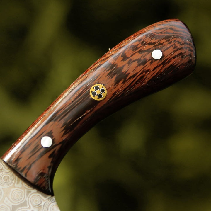Super Cut Knives – Super Cut Damascus Chef&